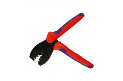 China 215mm Electric Powered Crimping Tools Lightweight and Easy to Handle supplier