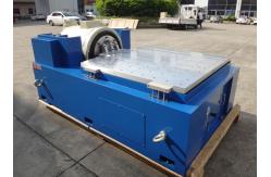 China Sine / Random / Shock Vibration Test Equipment supplier