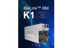 China Ibelink K1+ KDA Mining Machine Brand New In Stock KDA Miner supplier