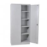 Knock Down 0.12cbm Lockable Filing Cabinets
