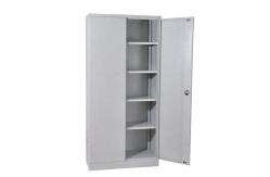 China Knock Down 0.12cbm Lockable Filing Cabinets supplier