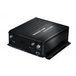 4ch/5ch/8ch AHD/MDVR/HDD Car Video Recording GPS 4G WiFi Truck Camera System for sale