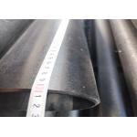 Customized SMLS Pipe With Punching Processing Service Steel Thickness 0.2-100mm