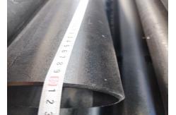 China Customized SMLS Pipe With Punching Processing Service Steel Thickness 0.2-100mm supplier
