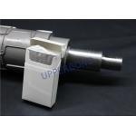 Cigarette Packaging Machine Steel Inner Frame Cutter High Temperature Tolerance for sale