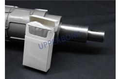 China Cigarette Machine Knife Blade Tobacco Machinery Spare Parts Custom Made supplier