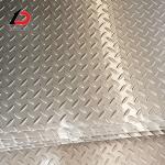 2b Ba 3K 4K 6K 8K Surface Finished Cold Rolled Stainless Steel Plate