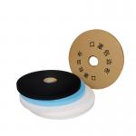Automatic Cutting Surgical Face Mask Tie On Pp Spunbond Non Woven Fabric 2cm Width for sale