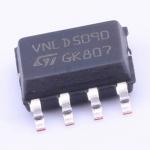 New and Original PMIC VNLD5090TR-E VNLD5090TR VNLD5090 HSOP-8 Power management chips One-stop BOM list service for sale