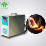 Copper Pipe Welding Vertical Flammability Tester 200-1200A Output Current for sale
