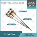 F00VC01542 Bosch Injector Control Valve For Injectors 0445110738