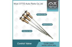 China F00VC01542 Bosch Injector Control Valve For Injectors 0445110738 supplier