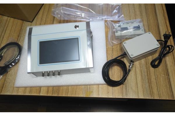Compact Precision Impedance Analyzer 0.15 Degree Phase Resolution OEM ODM