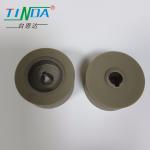 Precision Silicone Rubber Hot Air Wheel for High Temperature Applications for sale