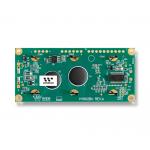 16*2 character USB interface FSTN STN LCD Module Winstar replace industrial use