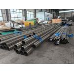 Unmatched Longevity Titanium Pipe Fittings for Aggressive Processing and Power Demands