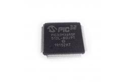 China PIC32MX664F128L-I/PT supplier