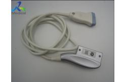 China Portable GE 12L-RS Ultrasound Scanner Probe High frequency Lightweight supplier