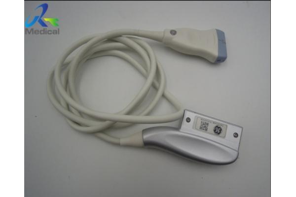 Portable GE 12L-RS Ultrasound Scanner Probe High frequency Lightweight