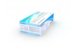 China FDA Whole Blood Qualitative Detection Syphilis Rapid Test Kit supplier