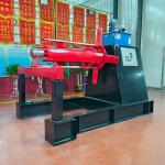 Automatic Electric Cable Tray Roll Forming Machine Low Noise for sale