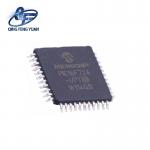 PIC16F724 Microchip Integrated Circuit 8 Bit PIC AVR MCUs for sale