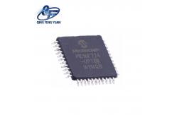China PIC16F724 Microchip Integrated Circuit 8 Bit PIC AVR MCUs supplier