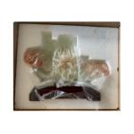 Customized foam packaging for fragile items, customized EPS packaging for sale