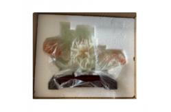 China Customized foam packaging for fragile items, customized EPS packaging supplier