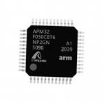 Stm32 Arm Cortex M0 Risc 64Kb Flash Lqfp48 STM32F030C8T6 for sale