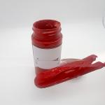 Brilliant Red Polyester Pigment Environmentally Friendly Pigments