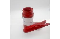 China Brilliant Red Polyester Pigment Environmentally Friendly Pigments supplier