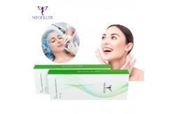 China Cross Linking Neofiller Hyaluronic Acid Filler For High Performance Needs supplier