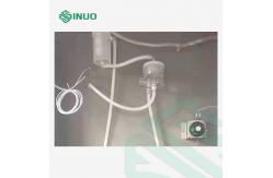 China ISO 6270-2 Motor Vehicle Components Condensation Environmental Test Chamber supplier