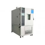 IEC 60068-2-78 Intelligent Control System Temperature And Humidity Chamber -40 ℃～+180℃