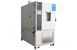 China IEC 60068-2-78 Intelligent Control System Temperature And Humidity Chamber -40 ℃～+180℃ supplier