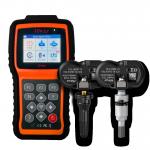 Universal TPMS Diagnostic Tool 315MHZ 433MHZ Sensor Convenient For Car