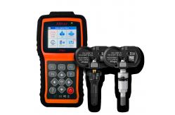 China Universal TPMS Diagnostic Tool 315MHZ 433MHZ Sensor Convenient For Car supplier