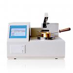 Computer Closed Flash Point Flammability Test Chamber With Color LCD Display for sale