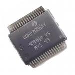 Integrated circuit supplier PMIC VNHD7008AYTR VNHD7008AY VNHD7008 SOT-223-3 Power management chips One-stop BOM list ser for sale
