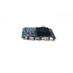 Lightweight COFDM HD Video Transmitter Module , 5.8 Ghz Video Transmitter Module for sale