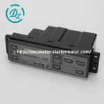 Excavator Hitachi Air Condition Control Panel 4426048 503722-3050 for sale
