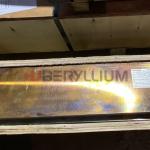 Sheet Beryllium Copper C172 TF00 Temper By ASTM B194 Standard for sale