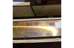 China Sheet Beryllium Copper C172 TF00 Temper By ASTM B194 Standard supplier