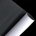Sign Roll Up Magnetic Sheet Roll Double Sided 1mm Magnetic Sheet Self Adhesive