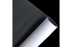 China Sign Roll Up Magnetic Sheet Roll Double Sided 1mm Magnetic Sheet Self Adhesive supplier