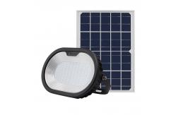 China Outdoor Ip65 60 Led Solar Flood Light 100lm 25w Solar Security Lamp supplier
