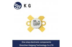 China D1005UK RF MOSFET Transistors Power 500MHz 600W RFID Chip supplier