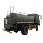 Dongfeng 4x2 10cbm Water Cart 10cbm Watering Cart 10cbm Watering Cart Truck