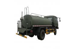 China Dongfeng 4x2 10cbm Water Cart 10cbm Watering Cart 10cbm Watering Cart Truck supplier